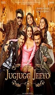 Jug Jugg Jeeyo (2022) Hindi Movie Full Movie