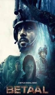 Betaal (2020) Web Series Full Movie