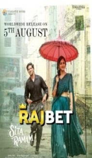 Sita Ramam (2022) South Indian Hindi Dubbed Movie Full Movie