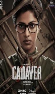 Cadaver (2022) South Indian Hindi Dubbed Movie Full Movie