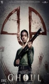 Ghoul (2019) Netflix Web Series Full Movie