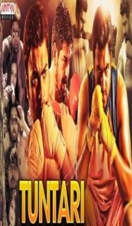 Muqubala (2021) South Indian Hindi Dubbed Movie Full Movie