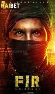 FIR (2022) South Indian Hindi Dubbed Movie Full Movie