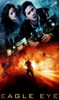 Eagle Eye (2008) Hindi Dubbed Full Movie