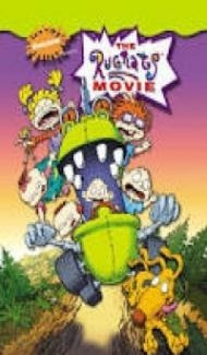 The Rugrats Movie (1998) Hindi Dubbed Full Movie