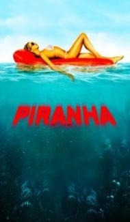 Piranha (2010) Hindi Dubbed Full Movie
