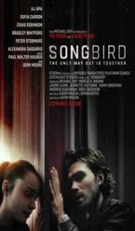 Songbird (2020) English Movie Full Movie