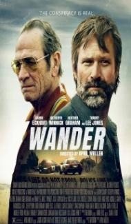 Wander (2020) English Movie Full Movie