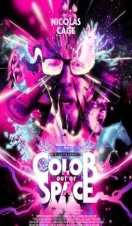 Color Out of Space (2019) English Moviee Full Movie