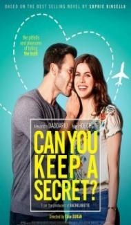 Can You Keep a Secret (2019) English Movie Full Movie