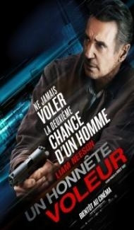 Honest Thief (2020) English Movie Full Movie