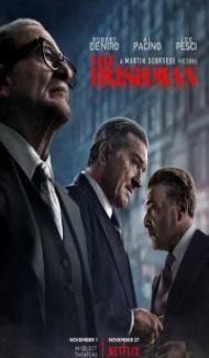 The Irishman (2019) English Movie Full Movie