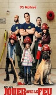 Playing with Fire (2019) English Movie Full Movie