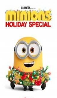Minions Holiday Special (2020) English Movie Full Movie