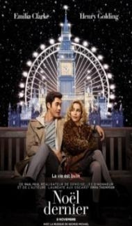 Last Christmas (2019) English Movie Full Movie