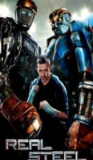 Real Steel (2011) Hindi Dubbed Full Movie