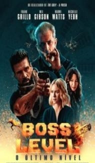 Boss Level (2020) English Movie Full Movie