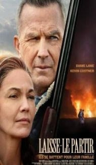 Let Him Go (2020) English Movie Full Movie