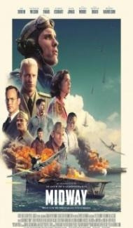 Midway (2019) English Movie Full Movie