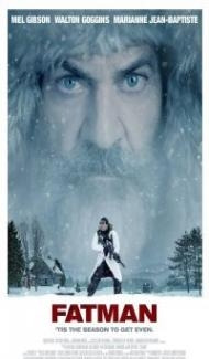 Fatman (2020) English Movie Full Movie