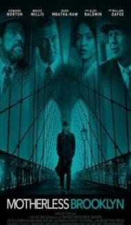 Motherless Brooklyn (2019) English Movie Full Movie