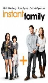 Instant Family (2018) English Movie Full Movie