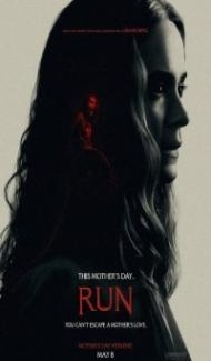Run (2020) English Movie Full Movie