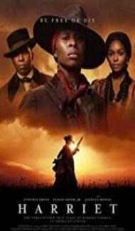 Harriet (2019) English Movie Full Movie
