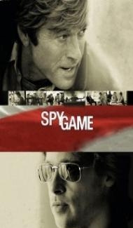Spy Game (2001) Hindi Dubbed Full Movie