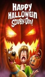 Happy Halloween Scooby Doo (2020) English Movie Full Movie