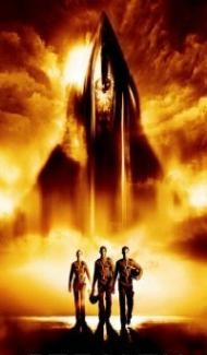 Stealth (2005) Hindi Dubbed Full Movie