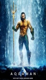 Aquaman (2018) English Movie Full Movie