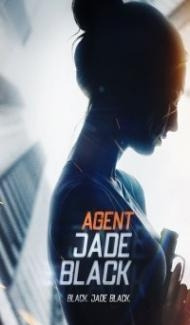 Agent Jade Black (2020) English Movie Full Movie