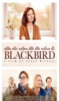 Blackbird (2020) English Movie Full Movie