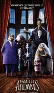 The Addams Family (2019) English Movie Full Movie