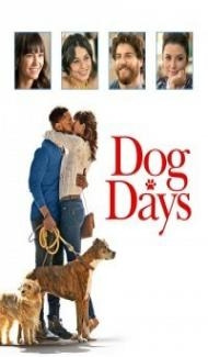 Dog Days (2018) English Movie Full Movie