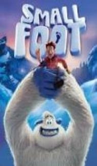 Smallfoot (2018) English Movie Full Movie