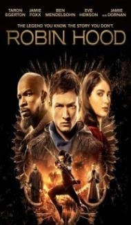 Robin Hood (2018) English Movie Full Movie