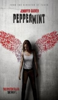 Peppermint (2018) English Movie Full Movie