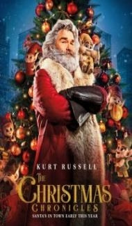 The Christmas Chronicles (2018) English Movie Full Movie