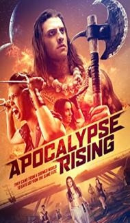 Apocalypse Rising (2018) Hindi Dubbed Full Movie