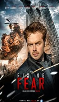 Rising Fear (2016) Hindi Dubbed Full Movie
