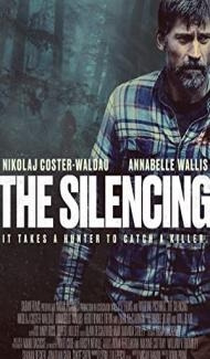 The Silencing (2020) Hindi Dubbed Full Movie
