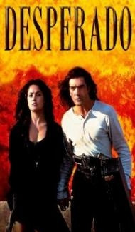 Desperado (1995) Hindi Dubbed Full Movie