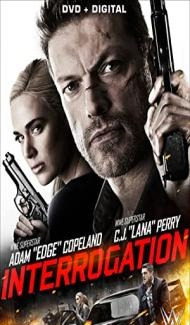 Interrogation (2016) Hindi Dubbed Full Movie