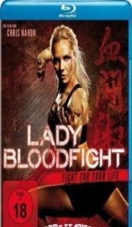 Lady Bloodfight (2016) Hindi Dubbed Full Movie
