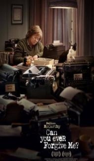 Can You Ever Forgive Me (2018) Hindi Dubbed Full Movie