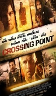 Crossing Point (2016) Hindi Dubbed Full Movie