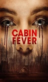Cabin Fever (2016) Hindi Dubbed Full Movie