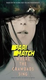 Where the Crawdads Sing (2022) Hindi Dubbed Full Movie